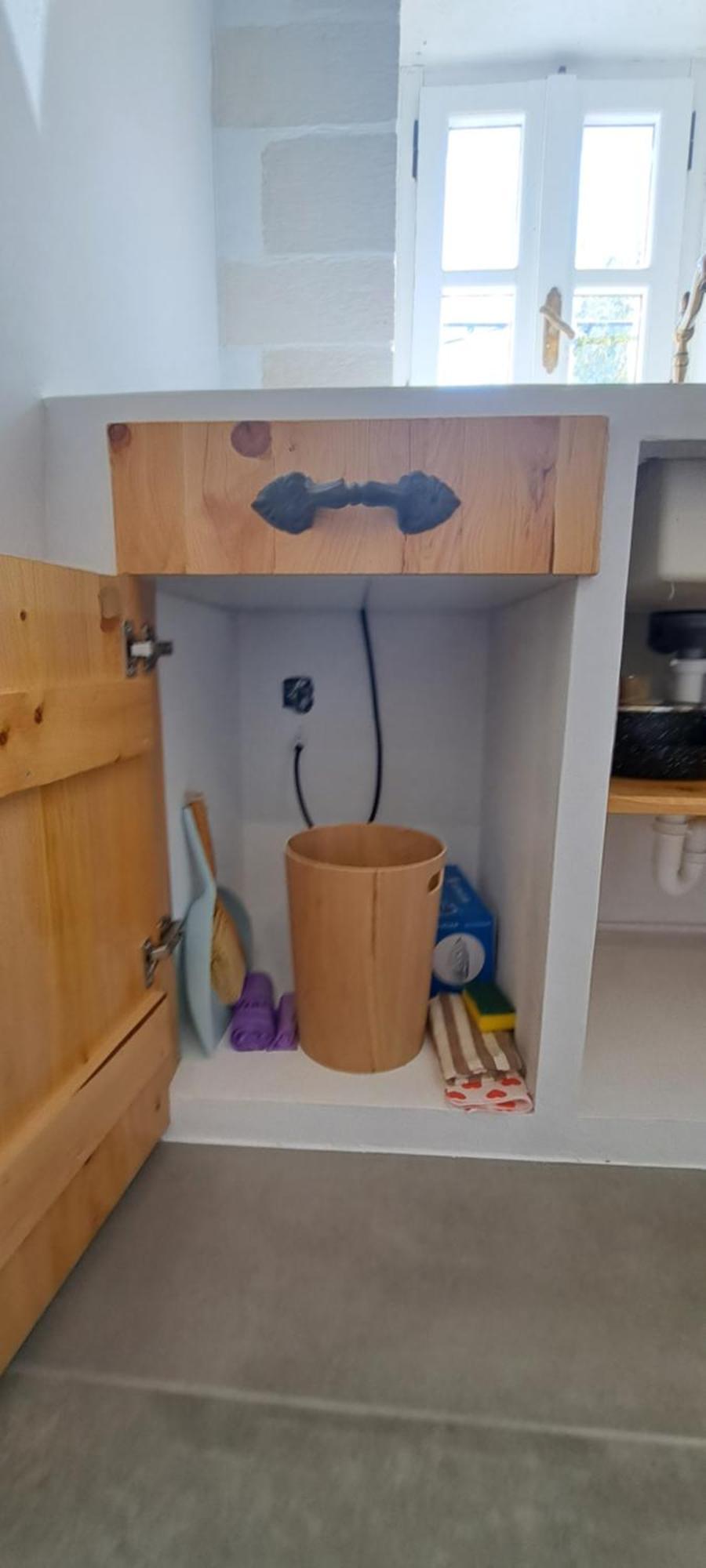 Prázdninový dům Aba Pláka
