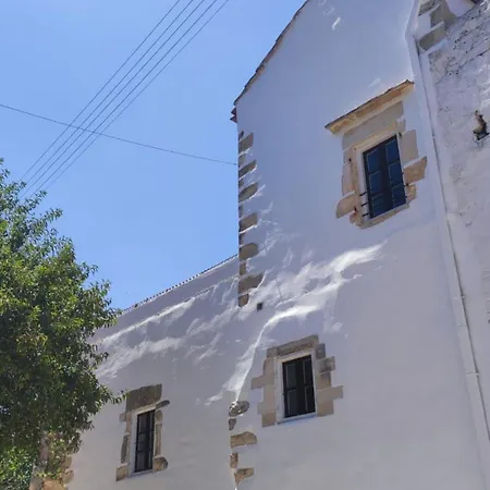 Villa Aba Plaka  Exterior photo