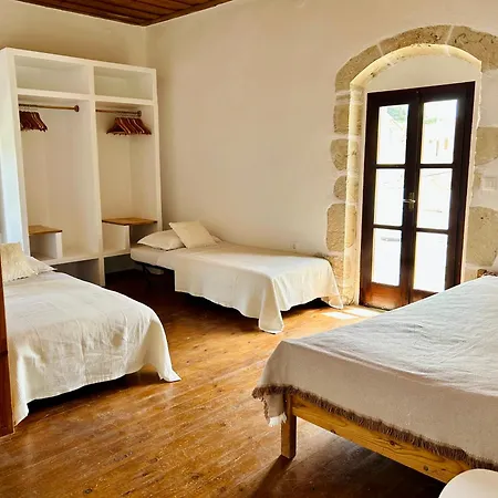 Villa Aba Plaka  Exterior photo