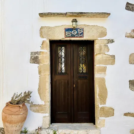 Villa Aba Plaka  Exterior photo