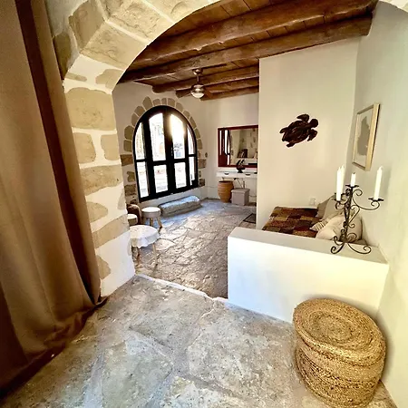 Villa Aba Plaka  Exterior photo