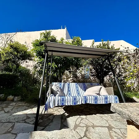 Villa Aba Plaka  Exterior photo