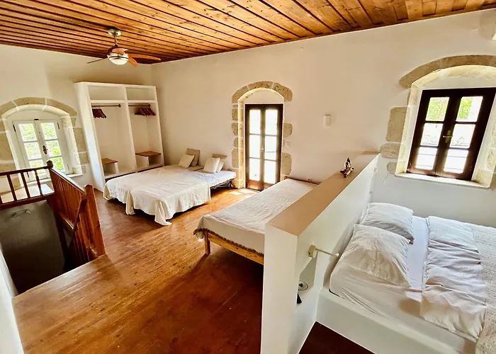 Villa Aba