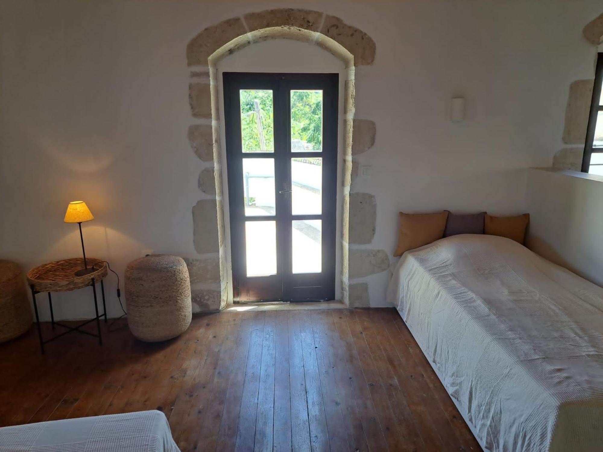 Aba Holiday home