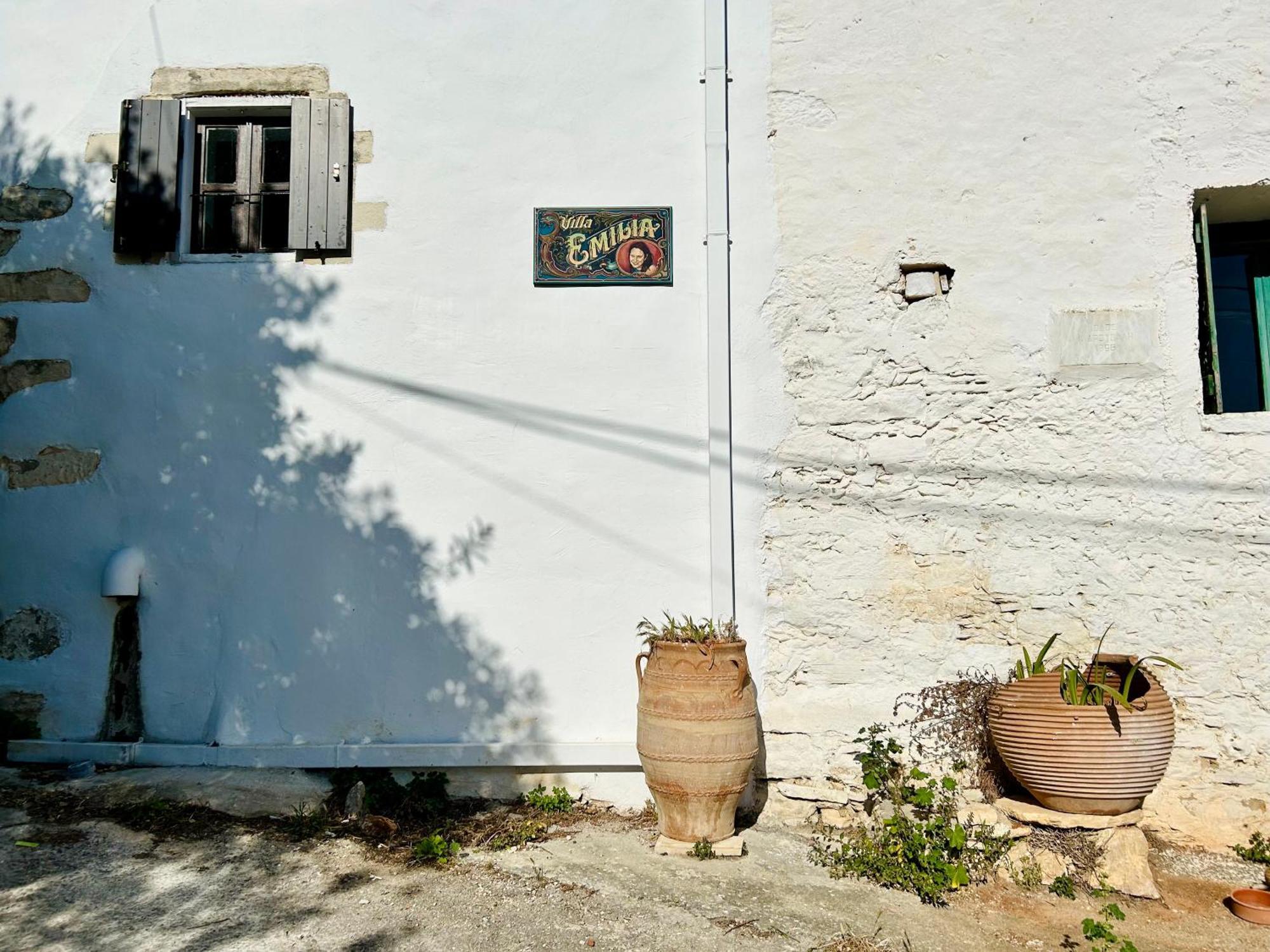 Aba * Plaka (Apokoronas)