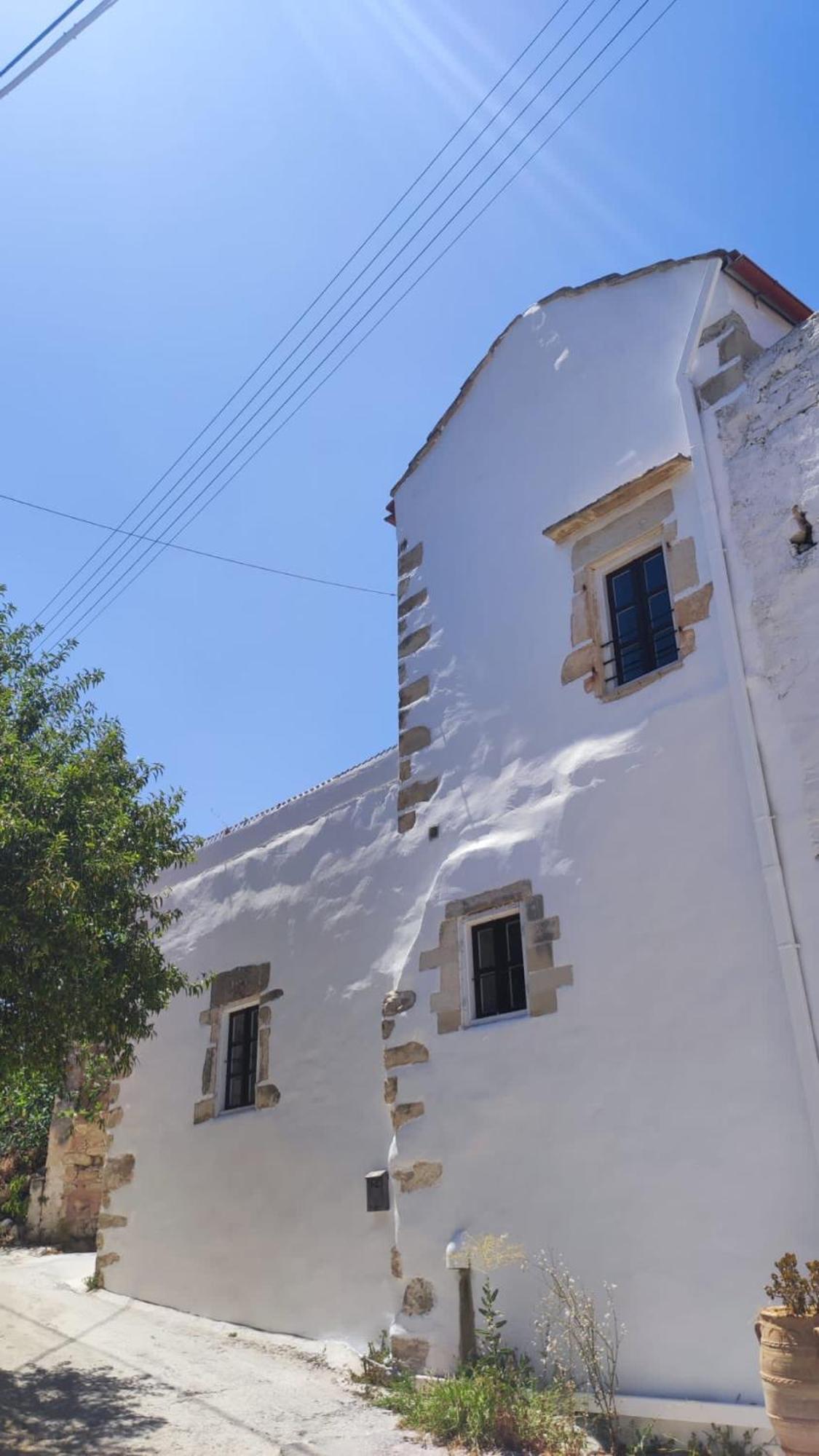 Aba Holiday home Plaka (Apokoronas)
