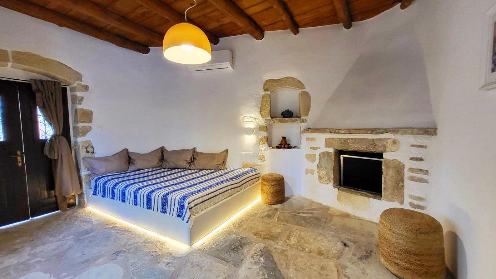 Aba Holiday home