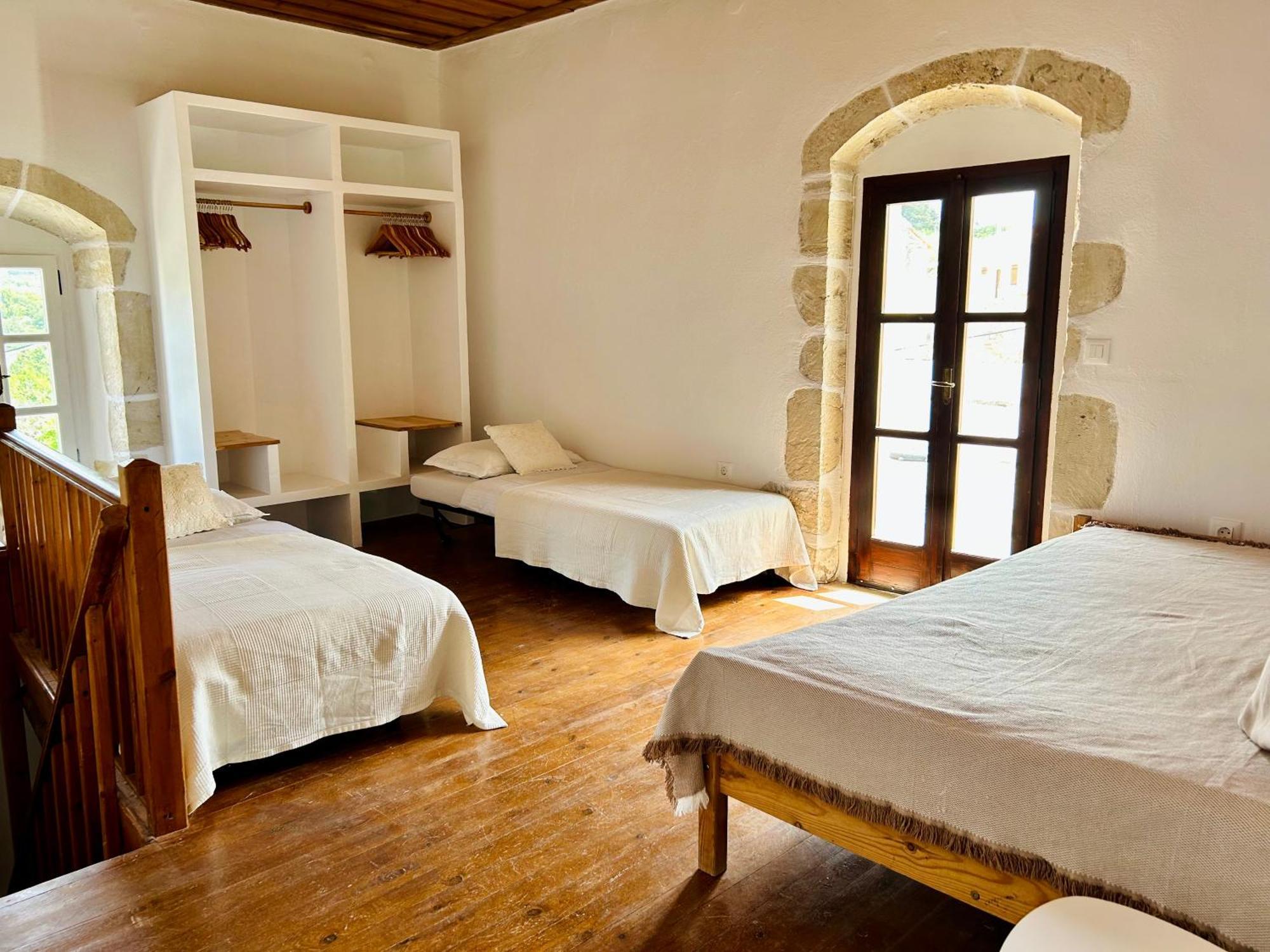 Aba * Plaka (Apokoronas)