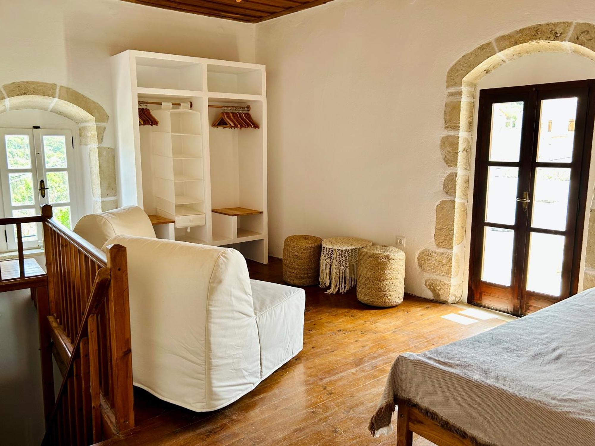 Aba Holiday home