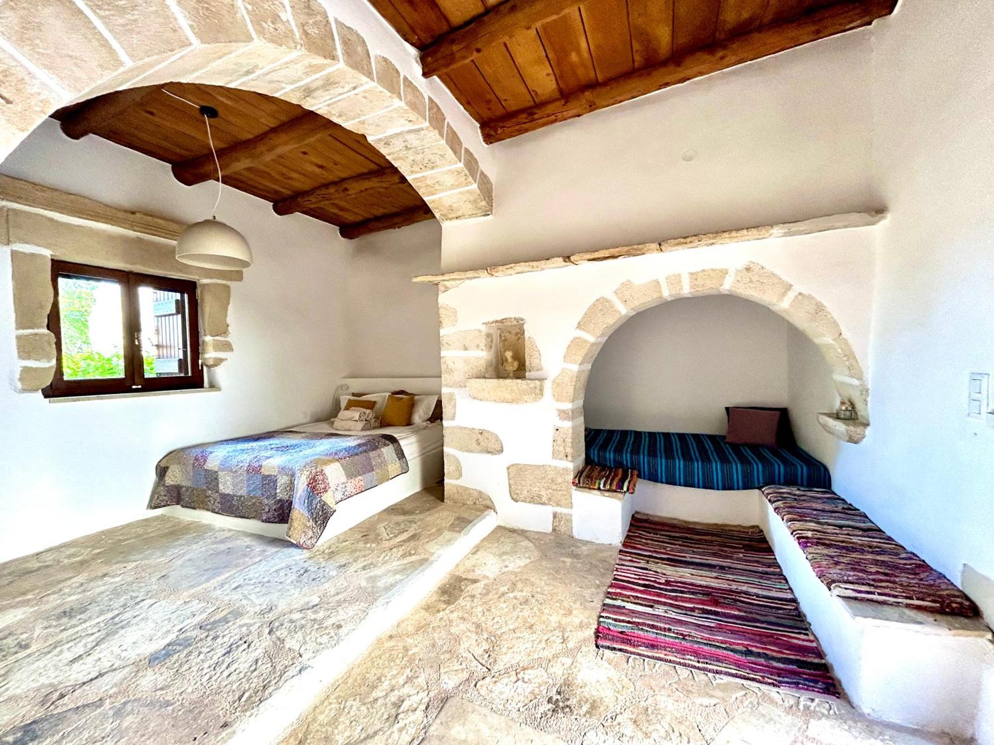 Holiday home Aba *