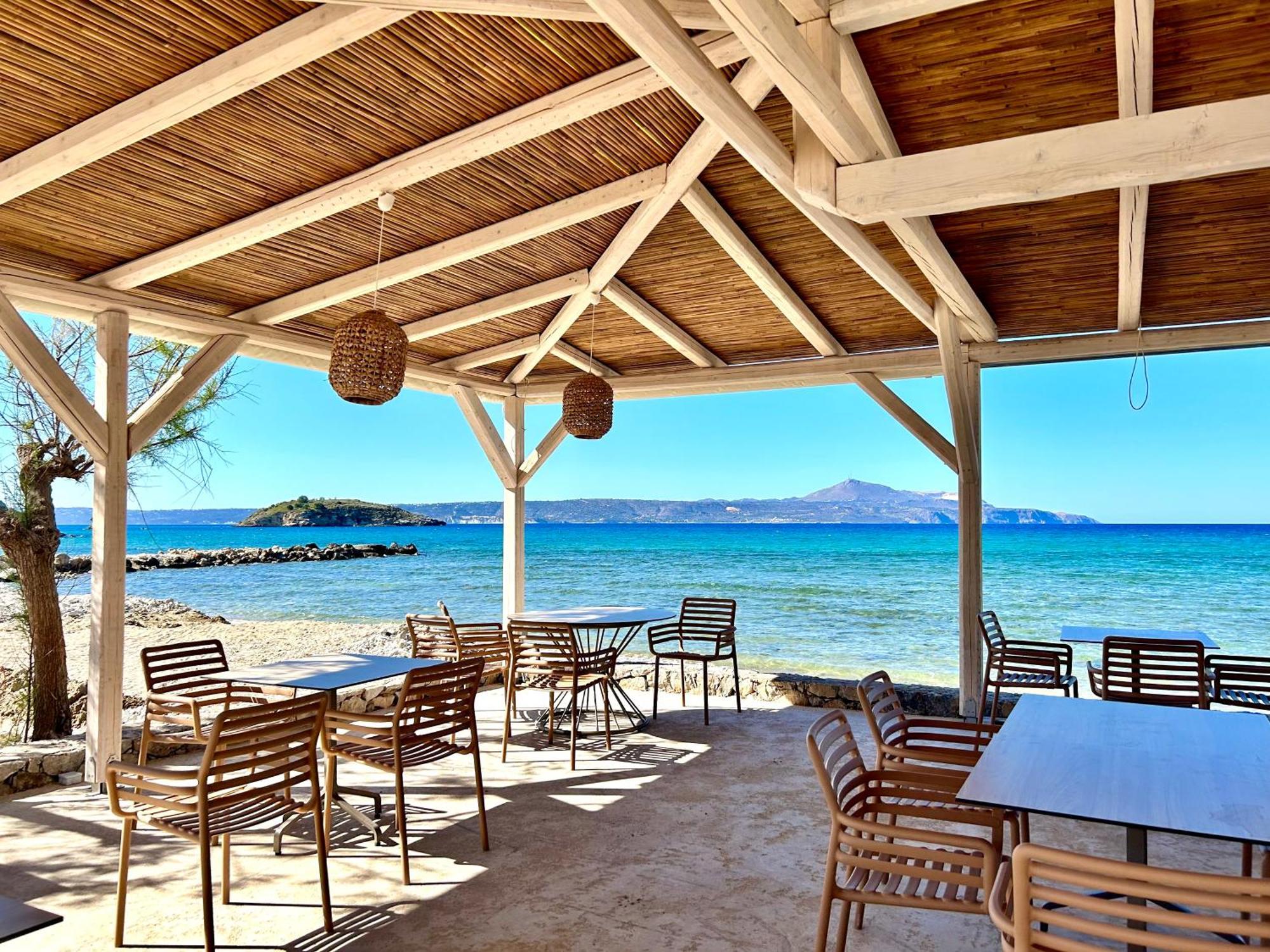 Holiday home Aba Plaka (Apokoronas)
