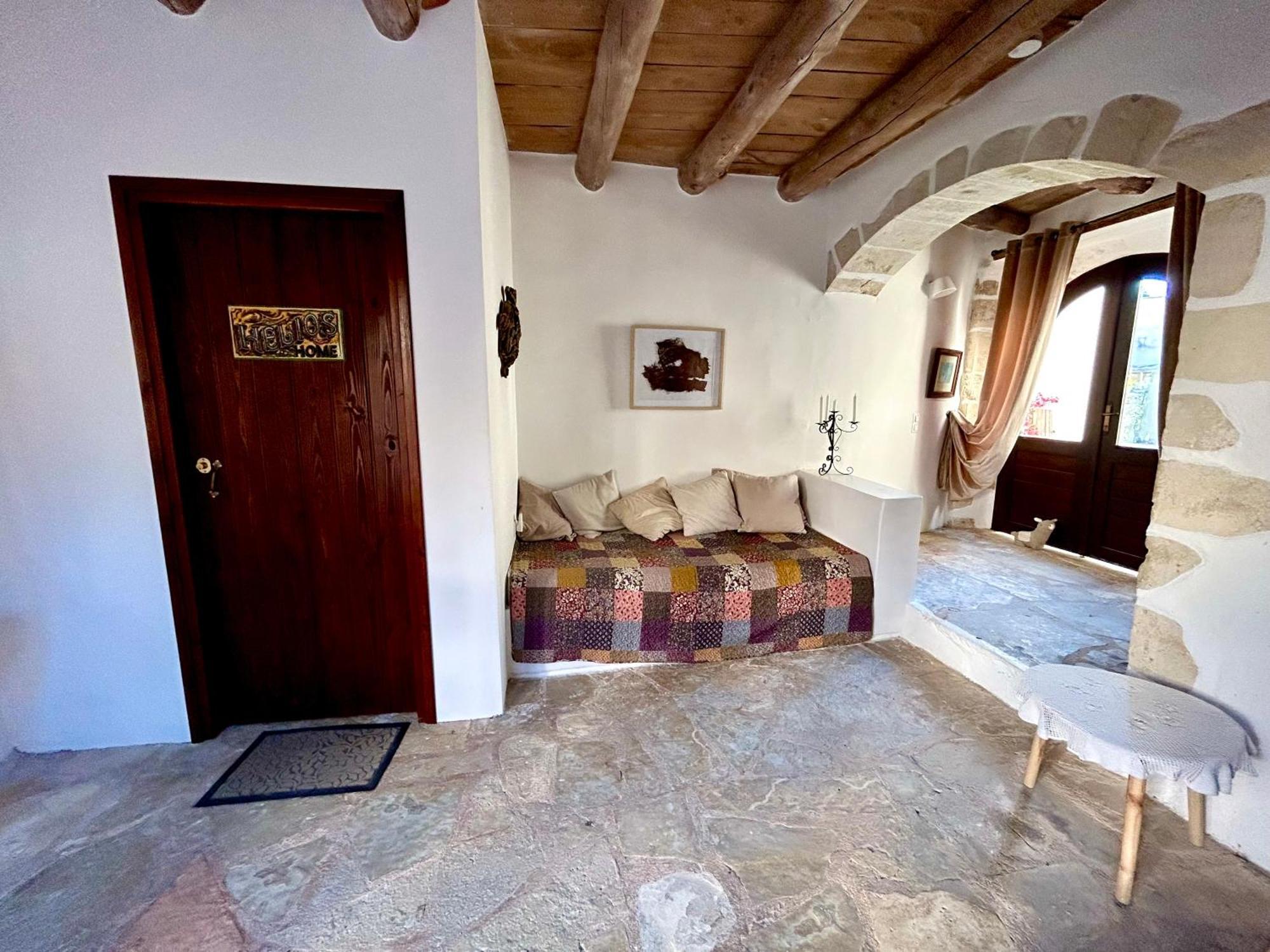 Holiday home Aba *