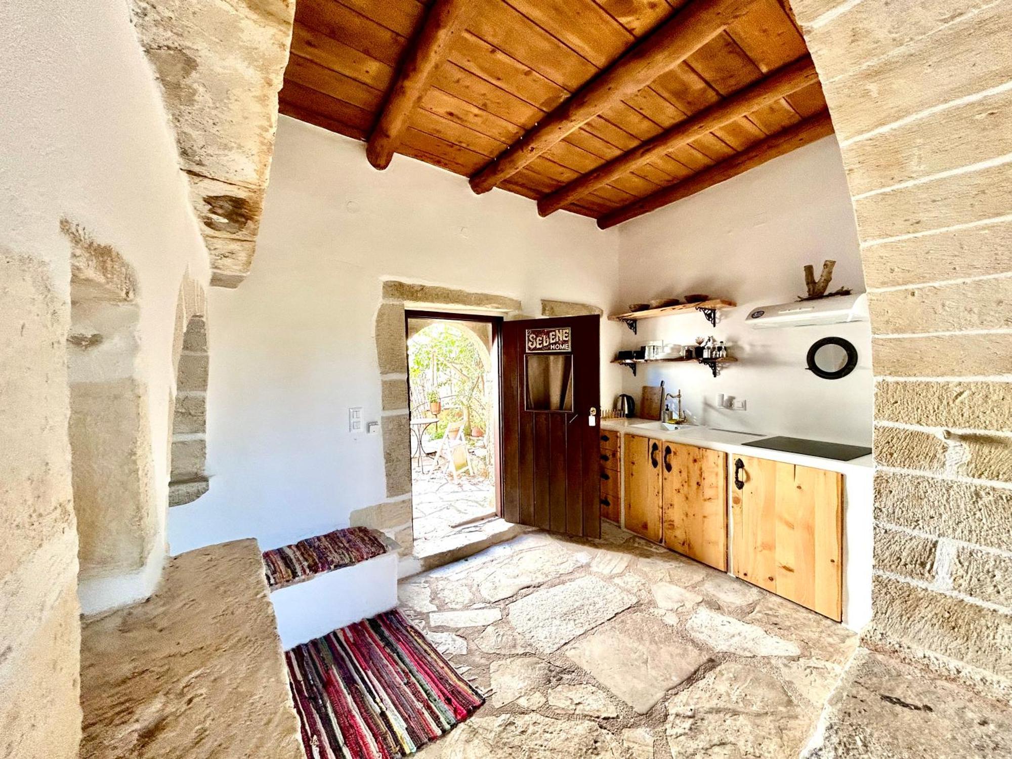Holiday home Aba