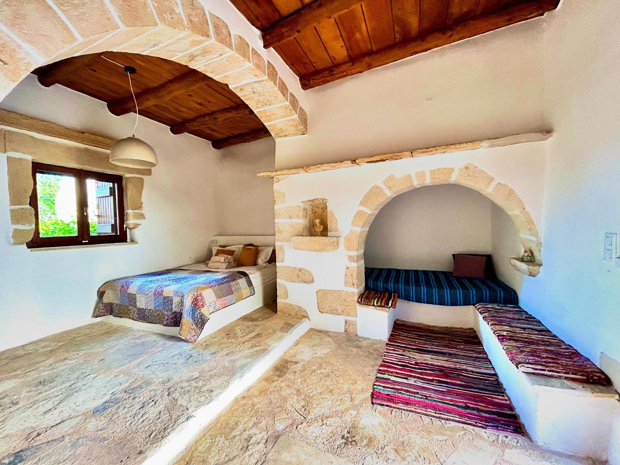 Aba Holiday home *
