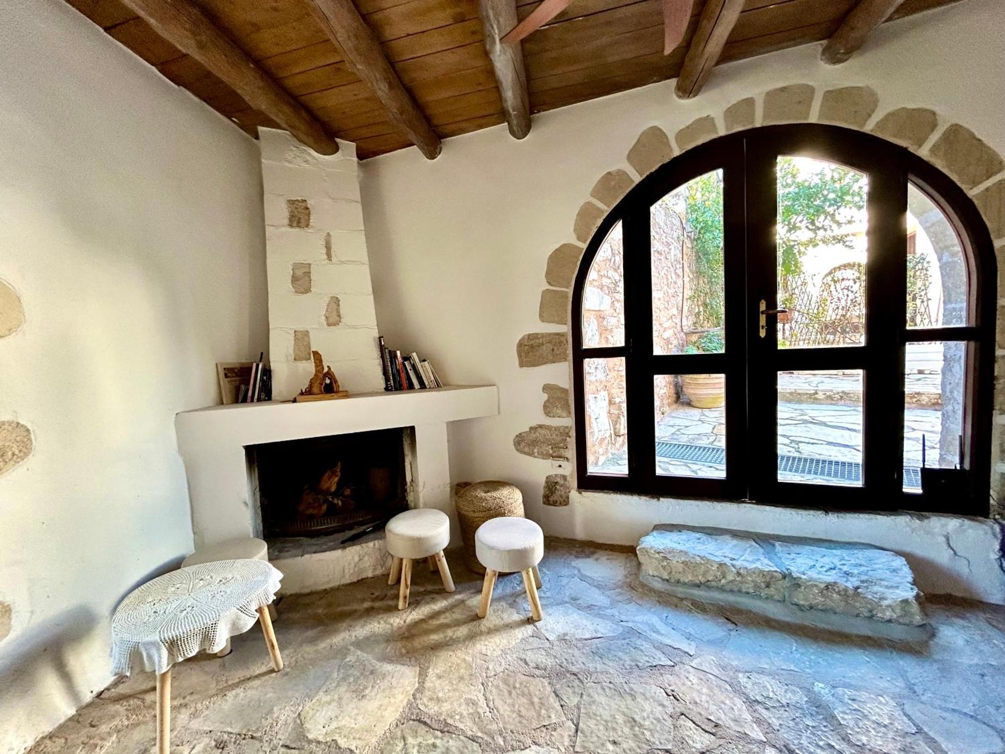 Aba Holiday home