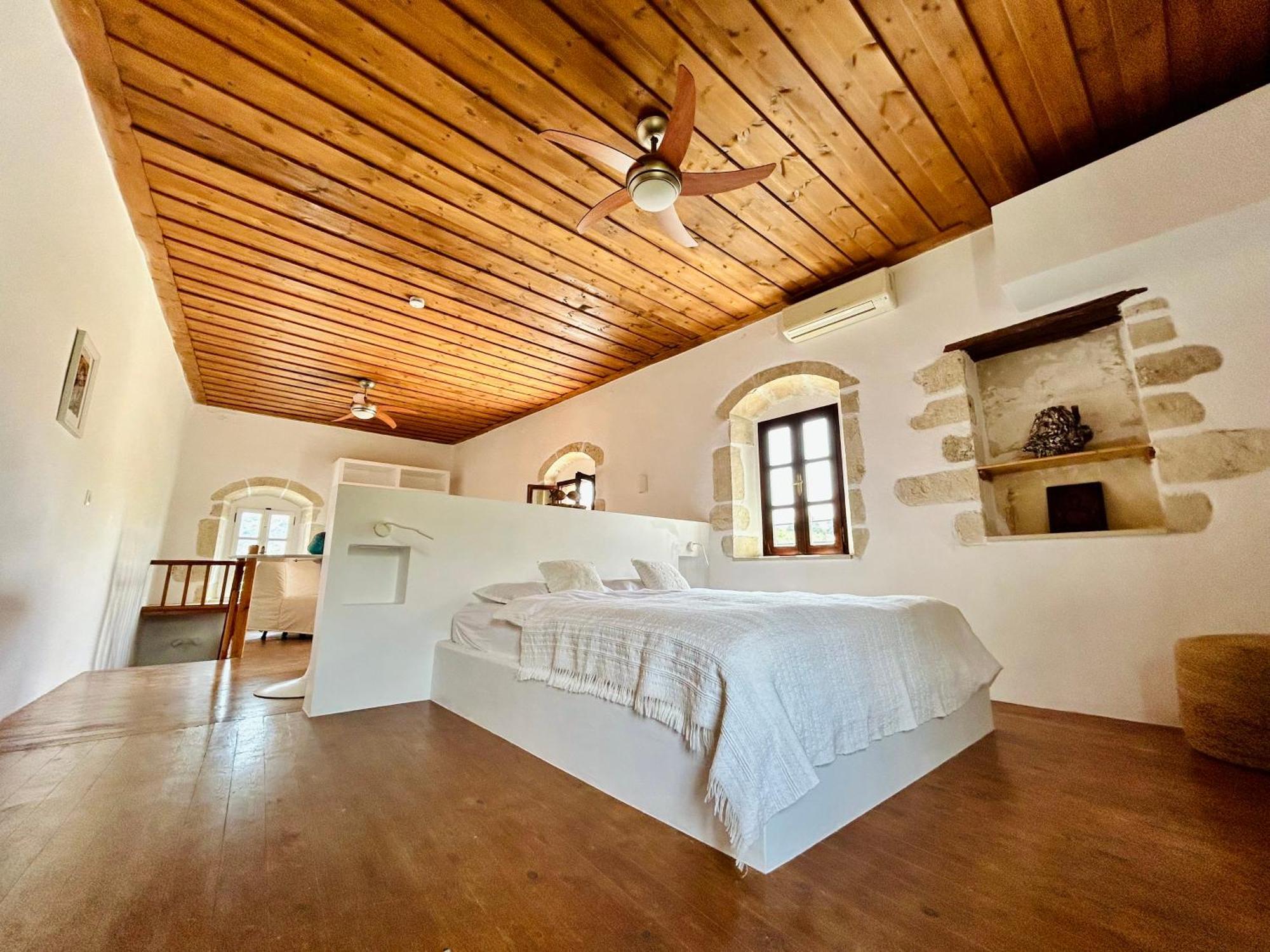 Aba Holiday home Plaka (Apokoronas)