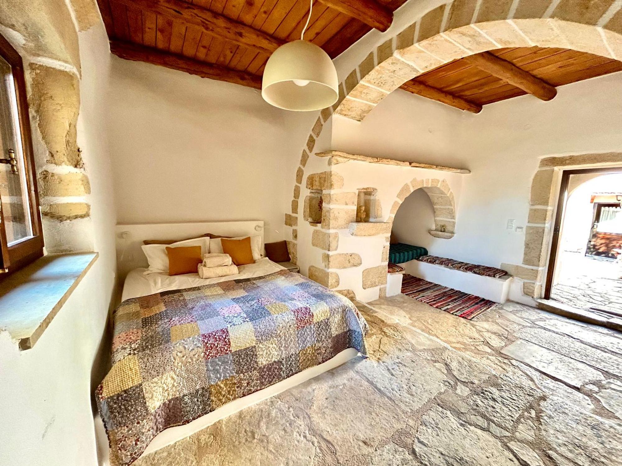 Holiday home Aba Plaka (Apokoronas)