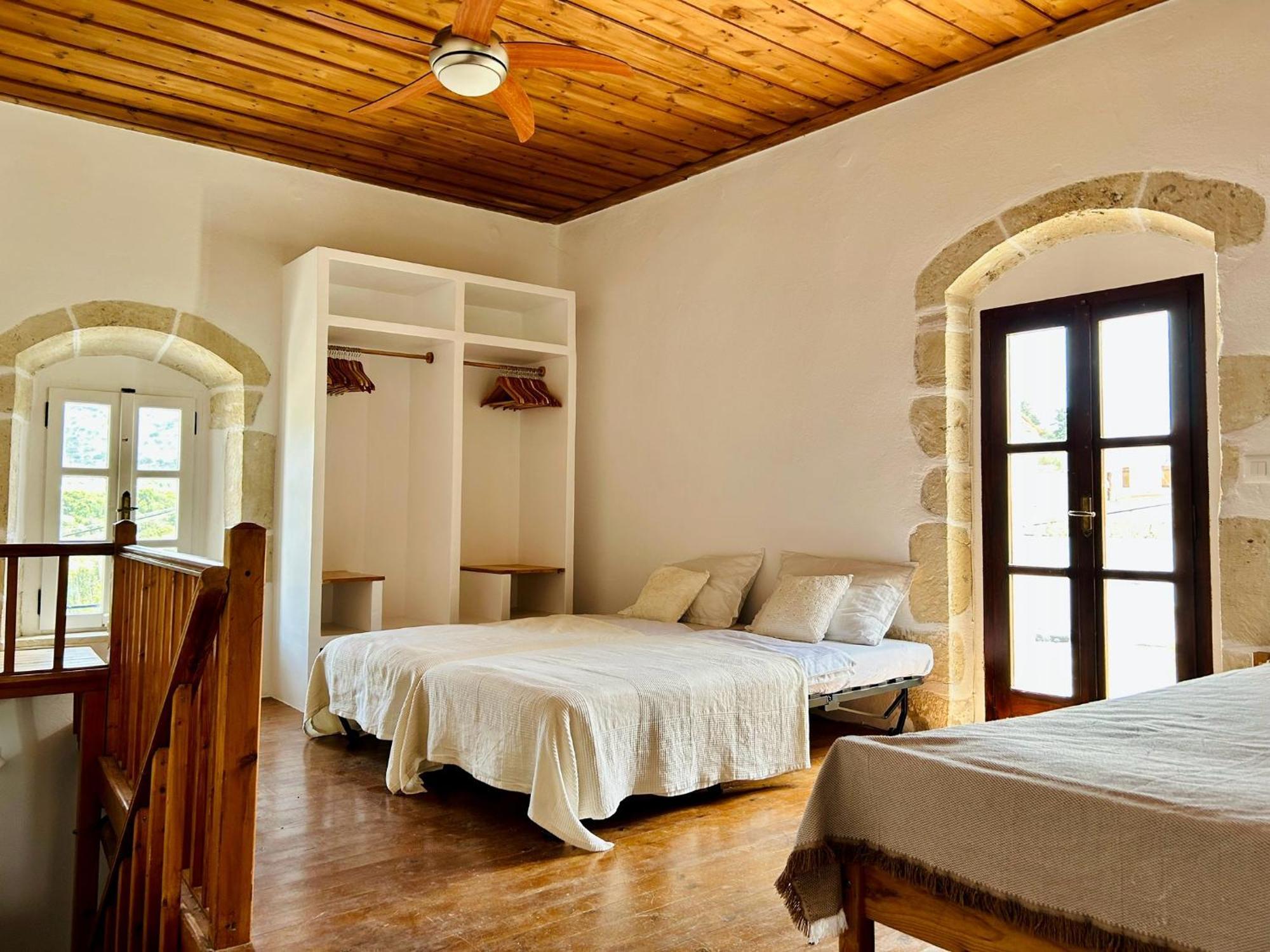 Aba Holiday home Plaka (Apokoronas)