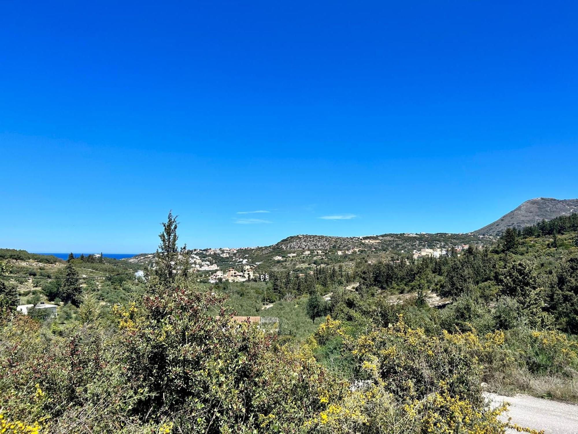 Aba Plaka (Apokoronas)