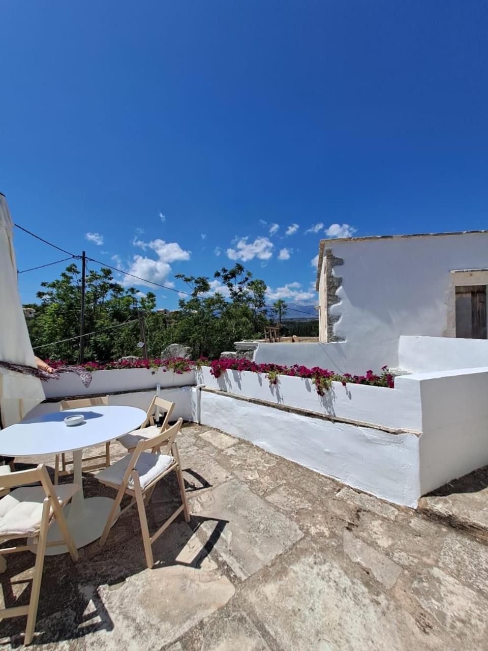 Aba Holiday home Plaka (Apokoronas)