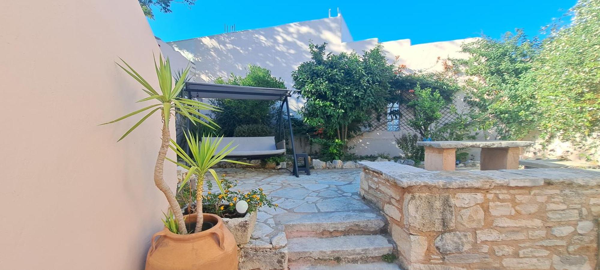 Aba * Plaka (Apokoronas)