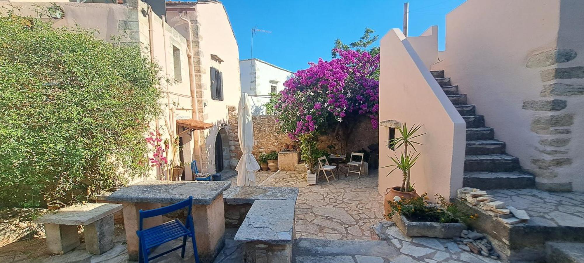 Aba * Plaka (Apokoronas)