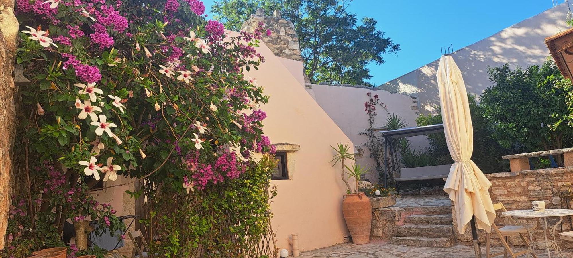 Holiday home Aba