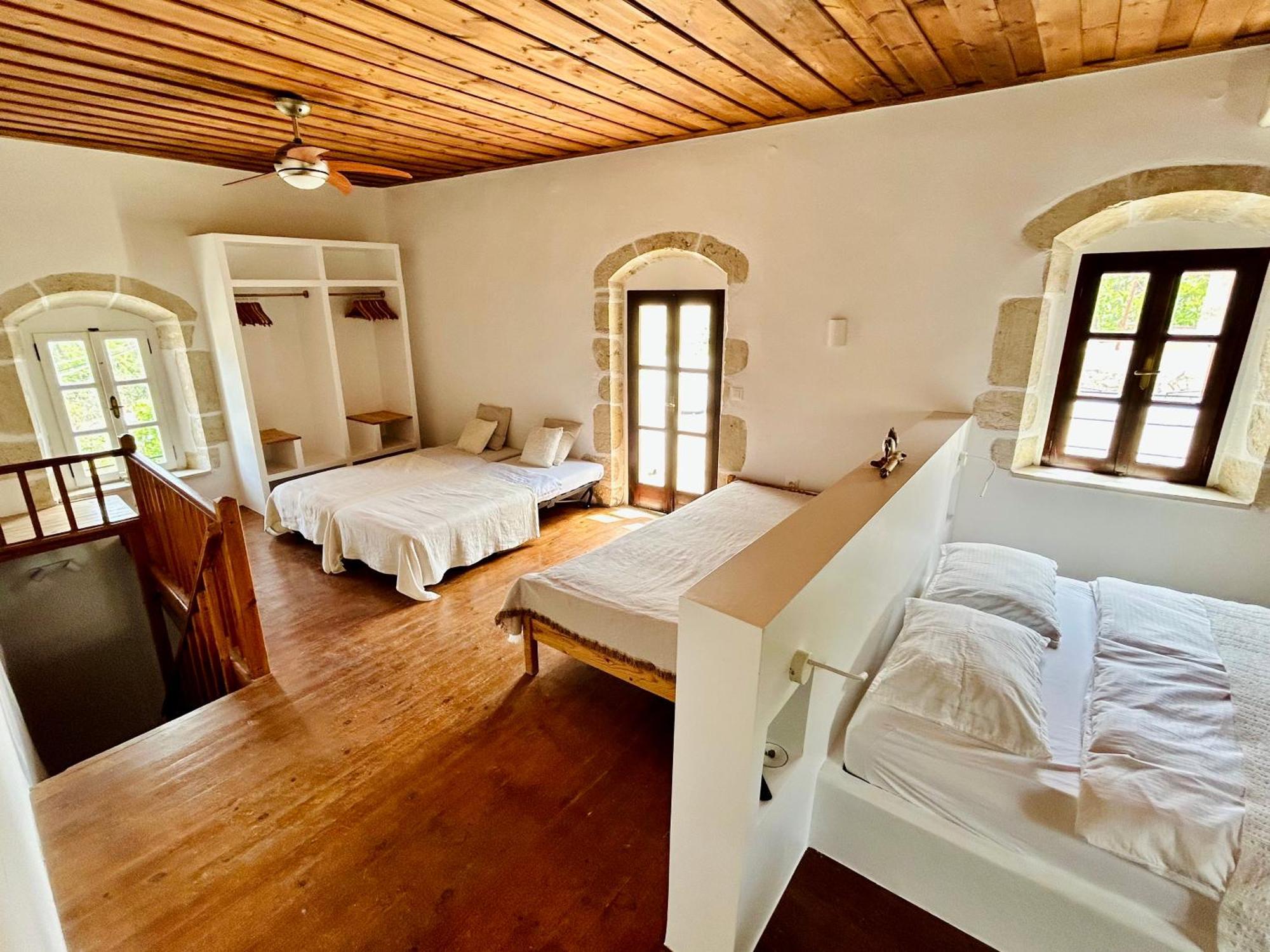 Aba Holiday home