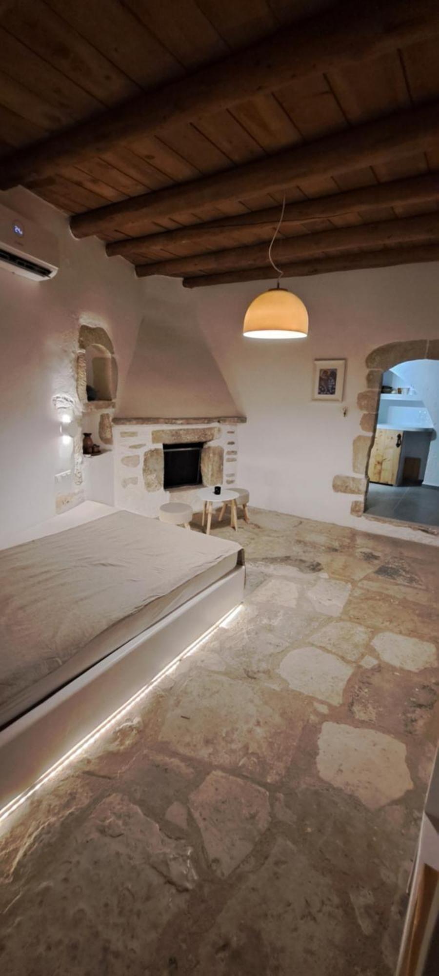 Aba Holiday home