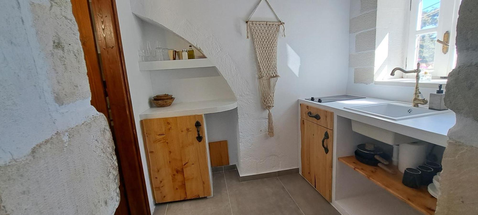 Holiday home Aba