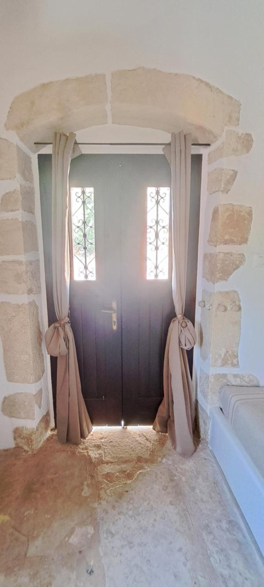 Aba Holiday home