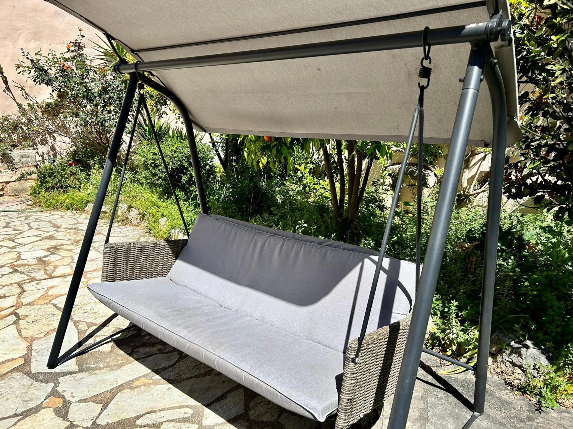 Holiday home Aba Plaka (Apokoronas)