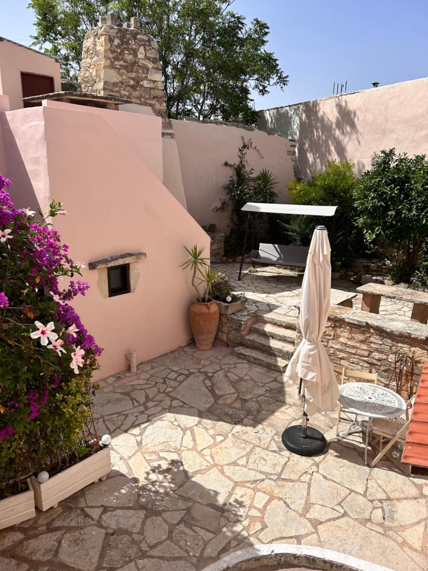 Aba Holiday home