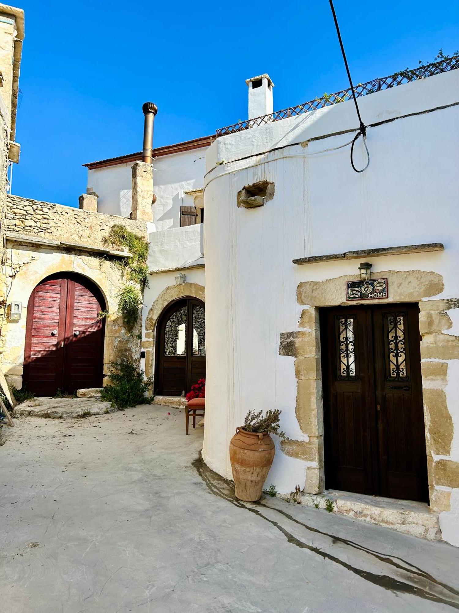 Holiday home Aba Plaka (Apokoronas)