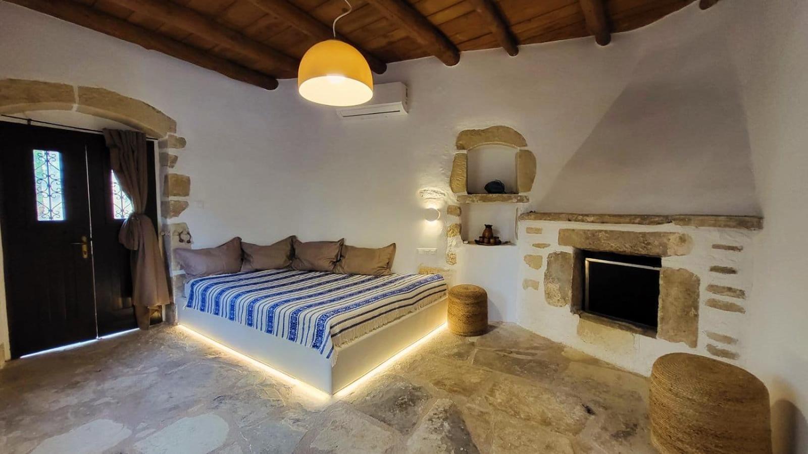 Aba Holiday home *